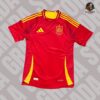 España 25/26 - 1º Equipación