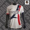 PSG 25/26 - 2º Equipación