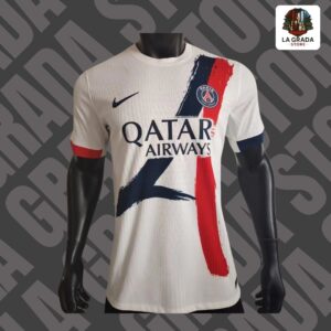 PSG 25/26 - 2º Equipación
