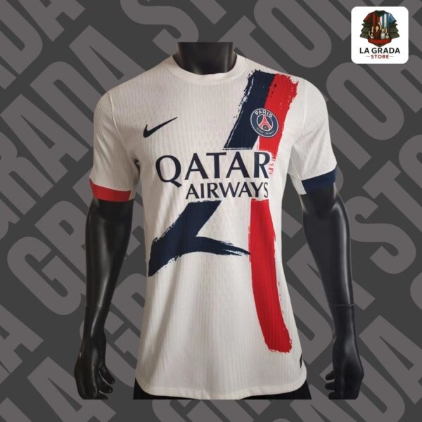 PSG 25/26 - 2º Equipación