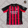 Milan 25/26 - 1º Equipación