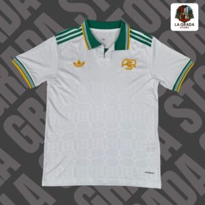 15 Roma 25/26 - 3º Equipación