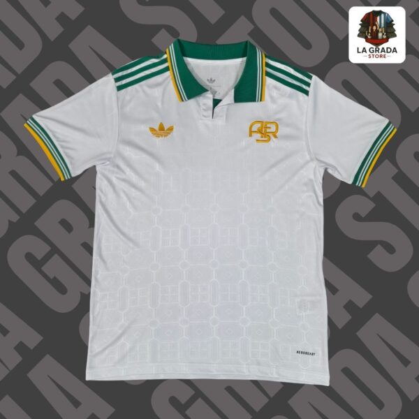 Roma 25/26 - 3º Equipación