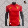 España 25/26 - 1º Equipación