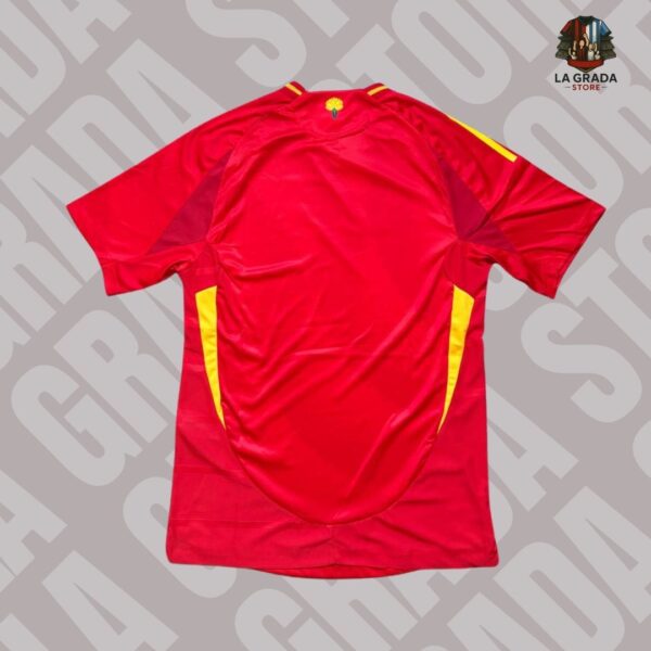 España 25/26 - 1º Equipación