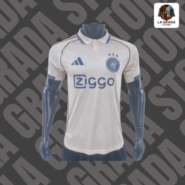 22 Ajax 25/26 - 3º Equipación