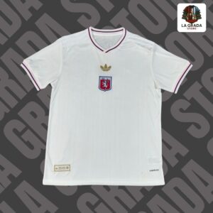 22 Olympique Lyon 75 Aniversario (Edición Especial)