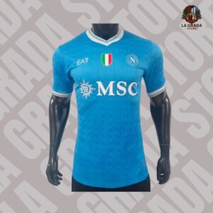 23 Napoli 25/26 - 1º Equipación