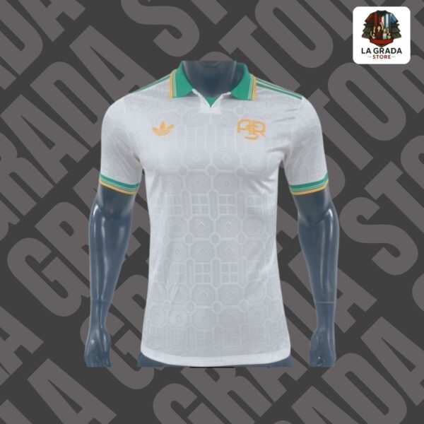 Roma 25/26 - 3º Equipación