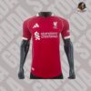 Liverpool 25/26 - 1º Equipación