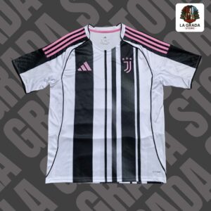 Juventus 25/26 - 1º Equipación