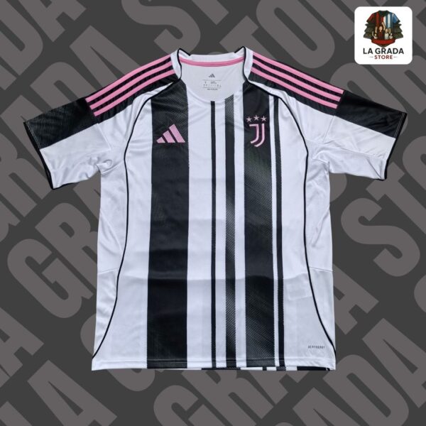 Juventus 25/26 - 1º Equipación