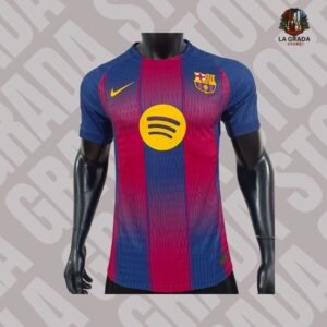 Barcelona 25/26 - 1º Equipación