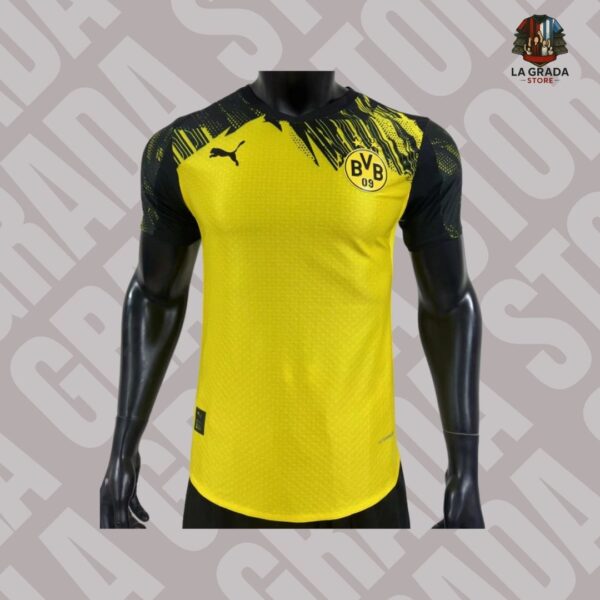 Borussia Dortmund 25/26 - 1º Equipación