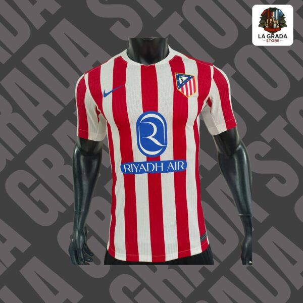 32 Atlético de Madrid 25/26 - 1º Equipación