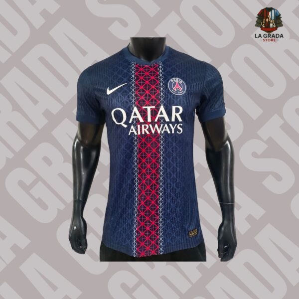 PSG 25/26 - 1º Equipación