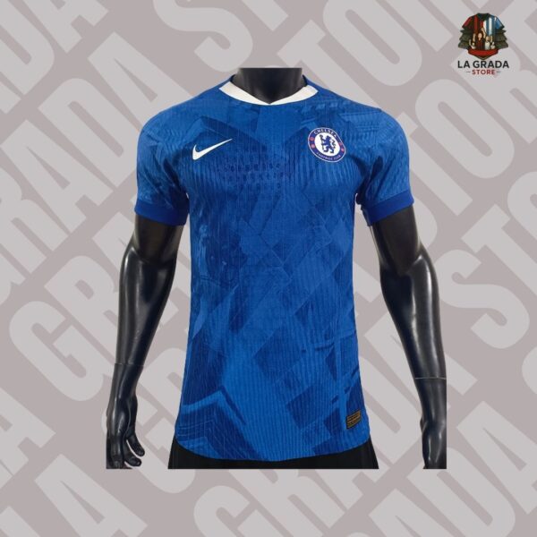 Chelsea 25/26 - 1º Equipación