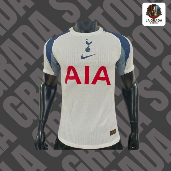 36 Tottenham 25/26 - 1º Equipación