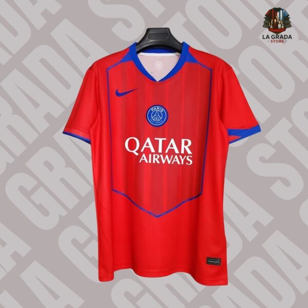 PSG 25/26 - 3º Equipación