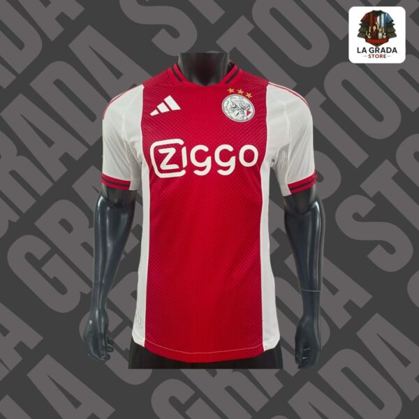 38 Ajax 25/26 - 1º Equipación