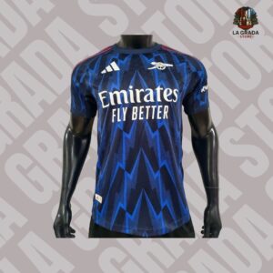 Arsenal 25/26 - 2º Equipación