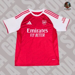 40 Arsenal 25/26 - 1º Equipación