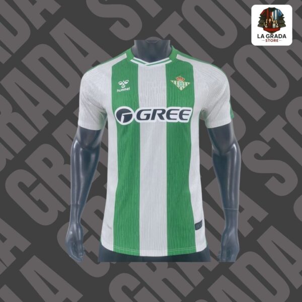 42 Betis 25/26 - 1º Equipación