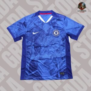 Chelsea 25/26 - 1º Equipación