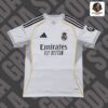 5 Real Madrid 25/26 - 1º Equipación