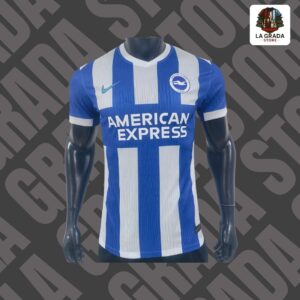Brighton 25/26 - 1º Equipación