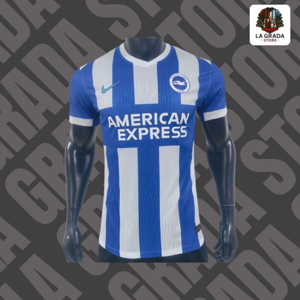 Brighton 25/26 - 1º Equipación