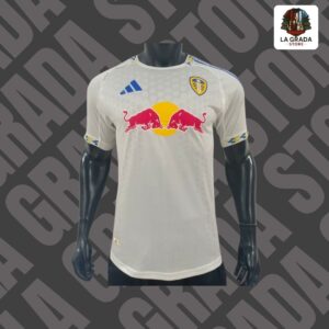 Leeds 25/26 - 1º Equipación