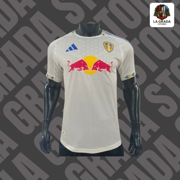 Leeds 25/26 - 1º Equipación