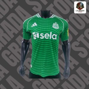 54 Newcastle 25/26 - 2º Equipación