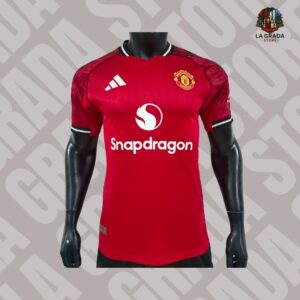 56 Manchester United 25/26 - 1º Equipación