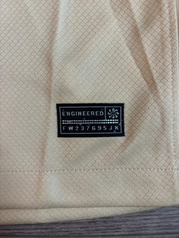 Barcelona 25/26 - 2º Equipación