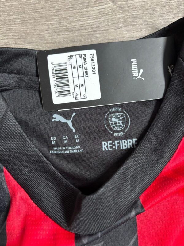 Milan 25/26 - 1º Equipación