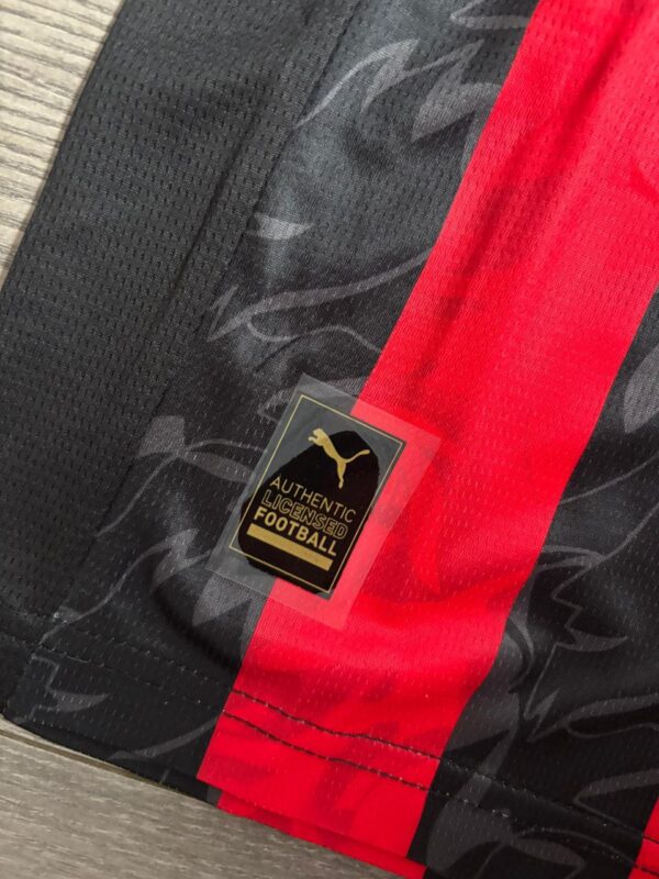 Milan 25/26 - 1º Equipación