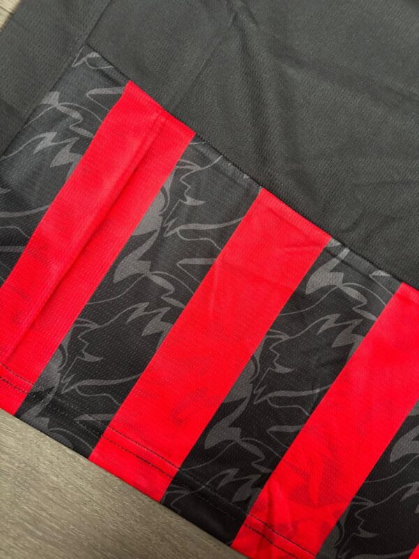 Milan 25/26 - 1º Equipación