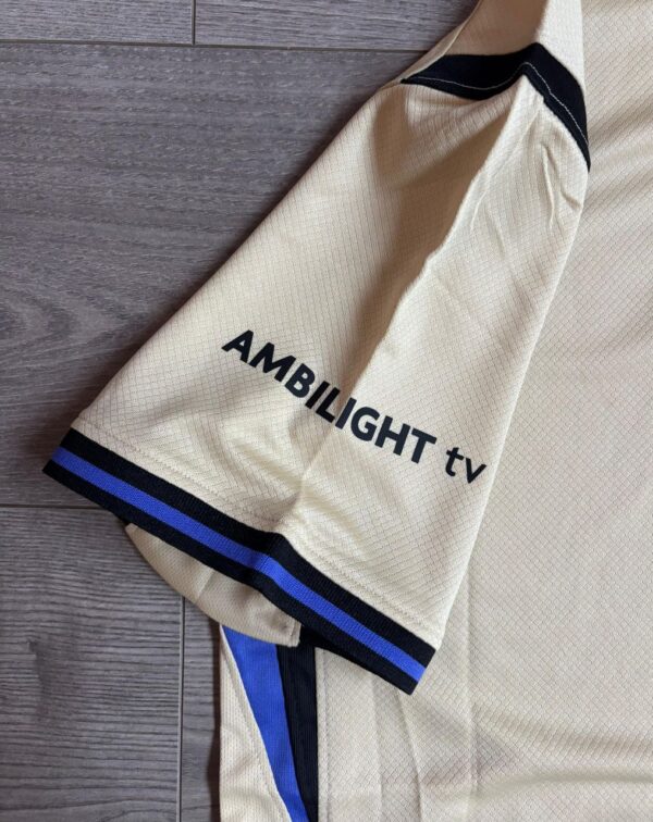 Barcelona 25/26 - 2º Equipación