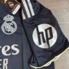 Real Madrid 25/26 - 2º Equipación
