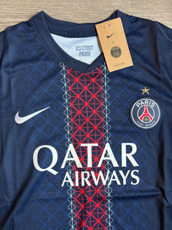 PSG 25/26 - 1º Equipación