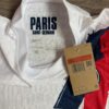 PSG 25/26 - 2º Equipación