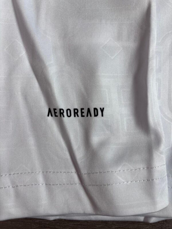 Roma 25/26 - 3º Equipación