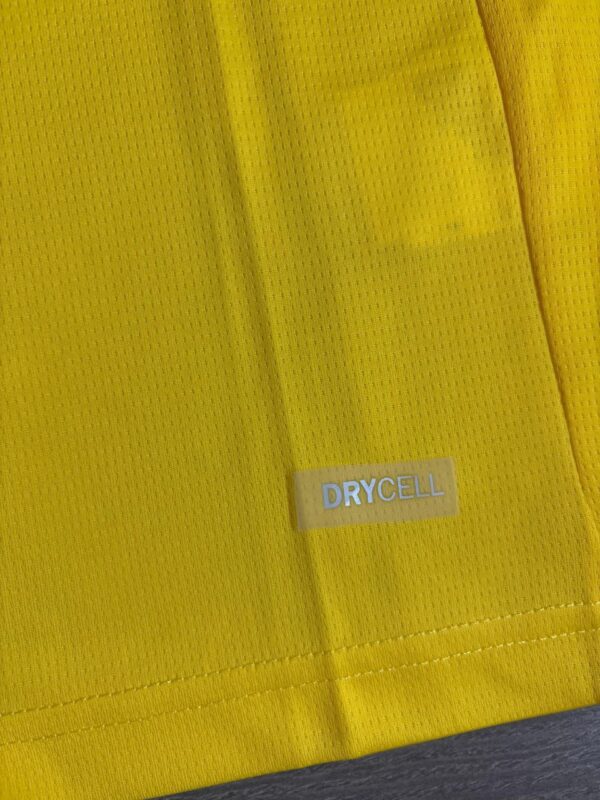 Borussia Dortmund 25/26 - 1º Equipación