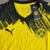 Borussia Dortmund 25/26 - 1º Equipación