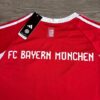 5778388132221881497 Bayern Munich 25/26 - 1º Equipación