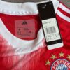 5778388132221881499 Bayern Munich 25/26 - 1º Equipación