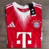 5778388132221881502 Bayern Munich 25/26 - 1º Equipación