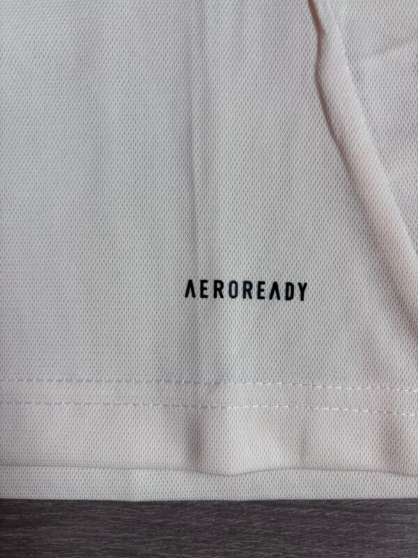 Liverpool 25/26 - 2º Equipación